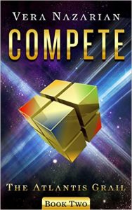 Book Cover for Compete