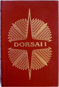 Book Cover for Dorsai!