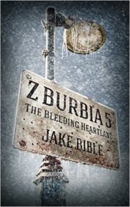 Z Burbia Amazon Cover