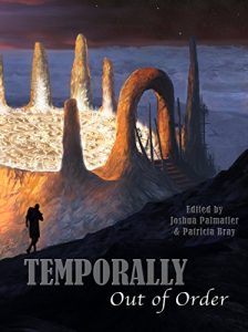 Amazon Cover - Temporally Out of Order
