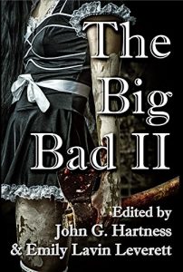 Amazon Cover - The Big Bad II