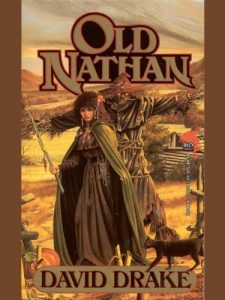Amazon Cover - Old Nathan